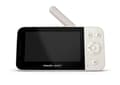 Miniatyrbilde 2 av 5: Philips SCD953/26 video baby monitor 400 m Wi-Fi Grey, White