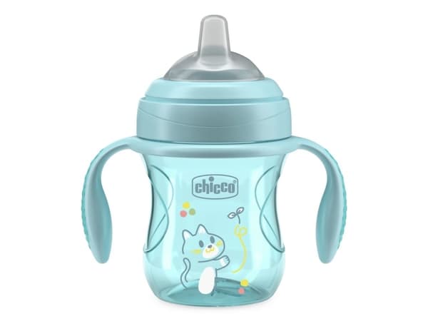 Chicco 00006911250000, 130 mm, 90 mm, 220 mm, 115 g
