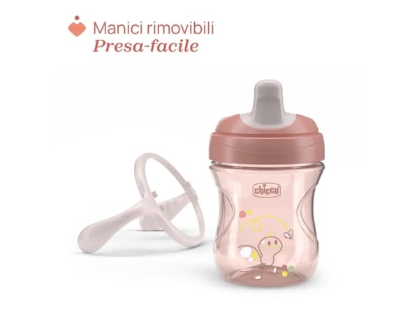 Chicco 00006911150000, 130 mm, 90 mm, 220 mm, 115 g