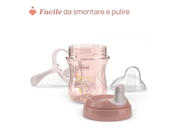 Chicco 00006911150000, 130 mm, 90 mm, 220 mm, 115 g