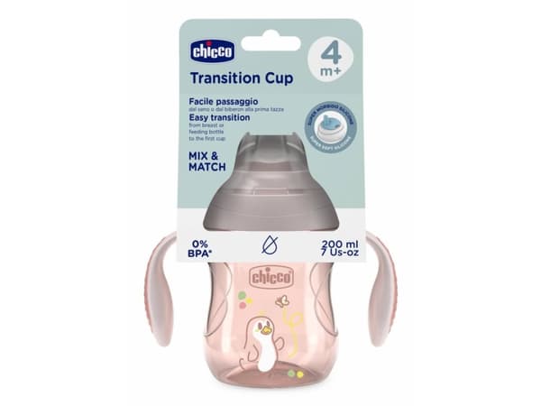 Chicco 00006911150000, 130 mm, 90 mm, 220 mm, 115 g