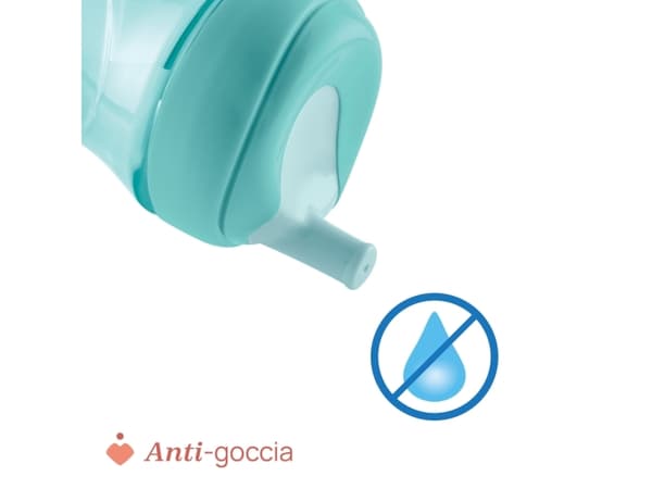 Chicco 00006941250000, 100 mm, 90 mm, 225 mm, 105 g