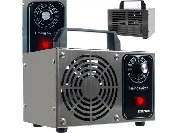 Bigstern ozongenerator Bigstren 21208 ozongenerator