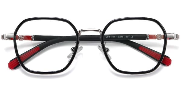 BV24 Unique Frames Bentivolio BV24-44 silmälasikehys