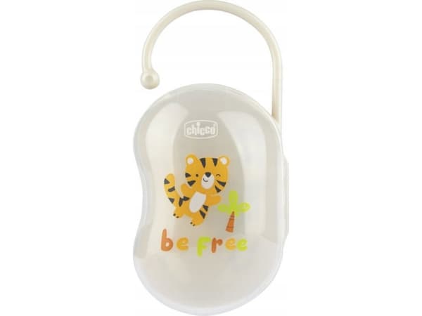 CHICCO-20531-ETUI DO SMOCZKA NEUTRALNE NEUTRAALI