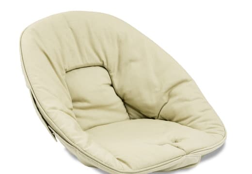 ZIZA - Cushion - Beige