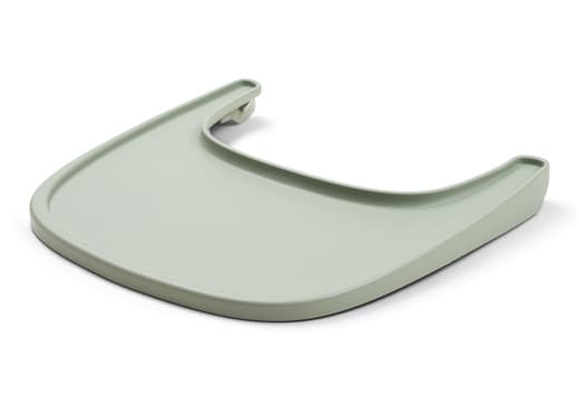 ZIZA - Tray - Olive - 40.4 cm x 40.4 cm x 4.0 cm