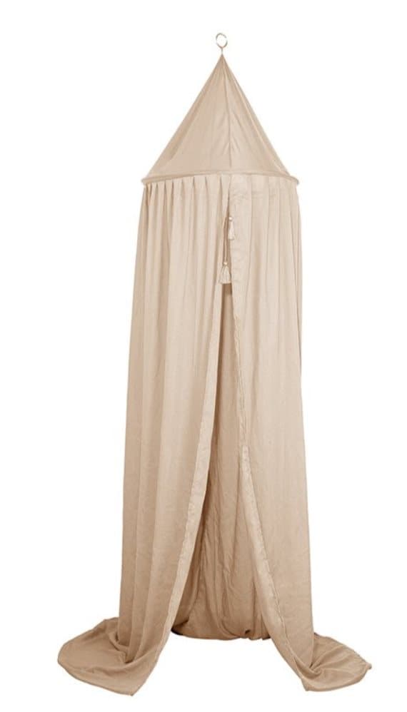 Little Dutch - Canopy - Beige