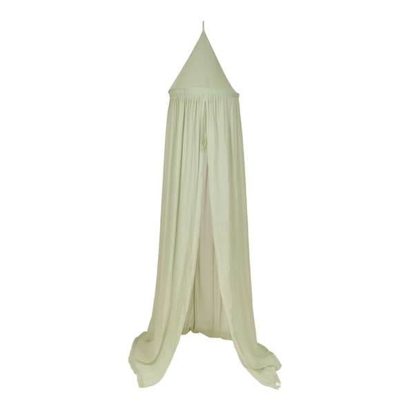 Little Dutch - Canopy - Sage Green