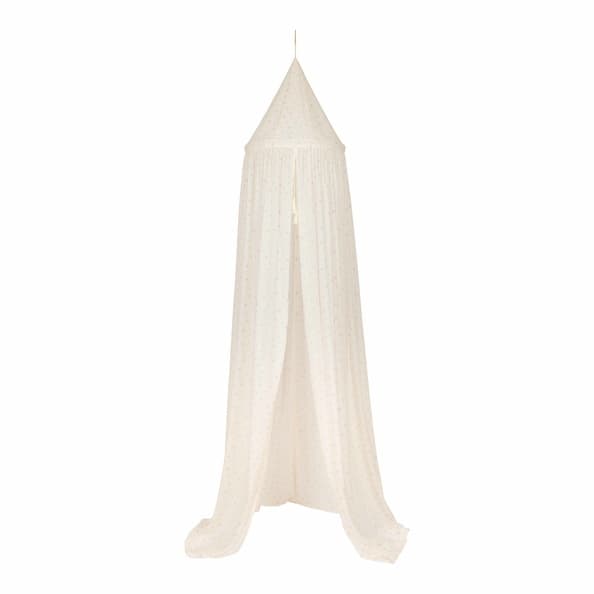 Little Dutch - Canopy Fairy Blossom - White