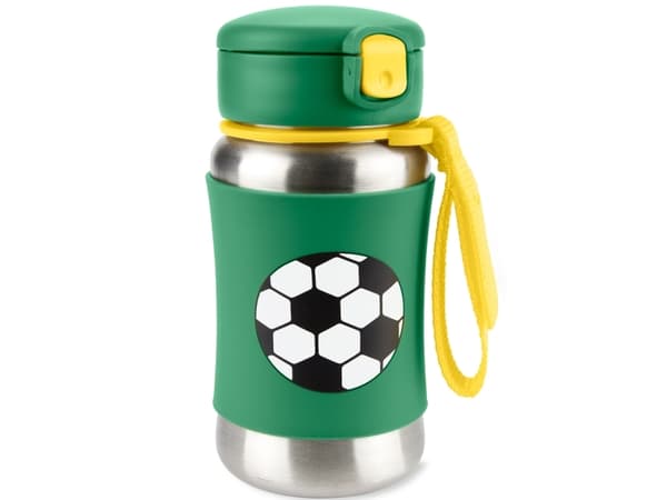 Spark Style Sportflaska, Fotboll