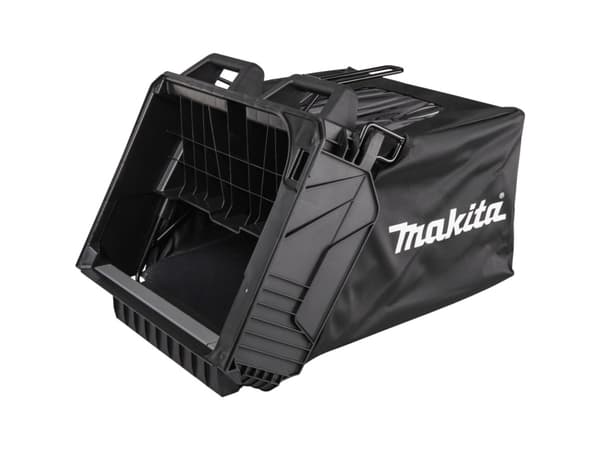 Jätekeräin, Makita, 1-lokeroinen, 47 litraa
