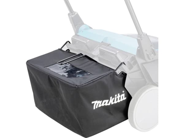 Affaldsopsamler, Makita, 1-rums, 47 l