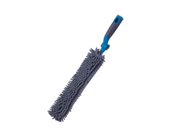 Thema_Lux Chenille Duster 0111.57X5.5Cm Themalux