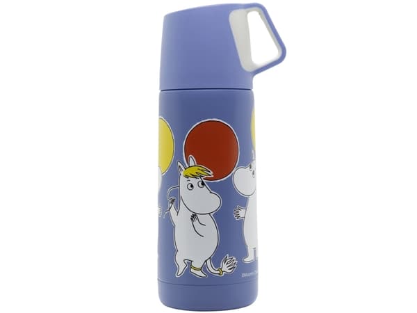 Mumin Festligheter, Termos, 350 ml