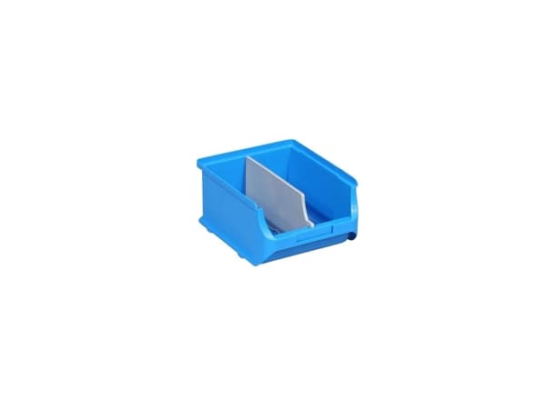 Allit 455544, Separator, Grå, Polypropylen (PP), ProfiPlus Size 2B, 150 mm, 4 mm