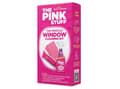 Pikkukuva 4 / 4: Vaaleanpunainen Pink THE PINK STUFF ikkunanpesupakkaus 850ml