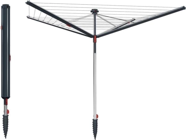 Outdoor Dryer Vileda Sunrise 50M