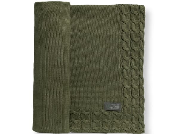 Filt Joy EKO Olive Green