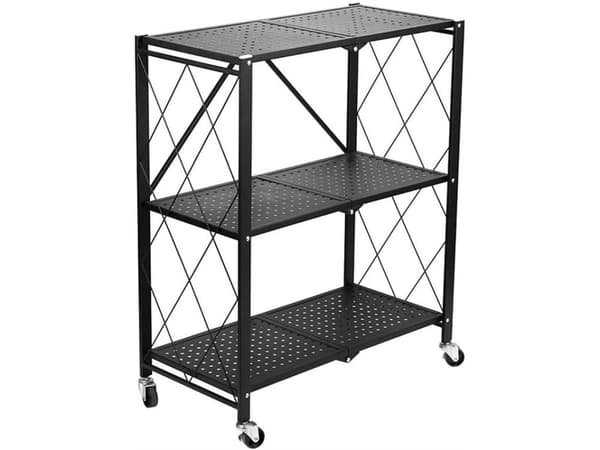 Ikke vist_V Oppbevaringshylle Fs003 72X34x87cm 50Kg