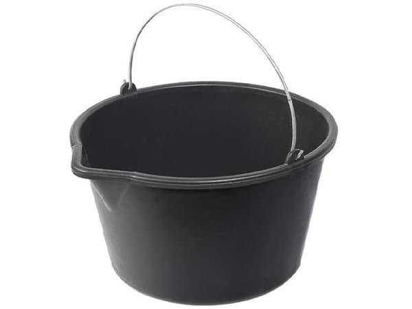 Okko Bucket With Funnel 20L