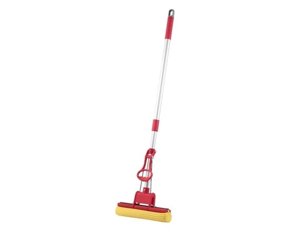 Thema_Lux Cleanmop W Spinning Telescopic A130004