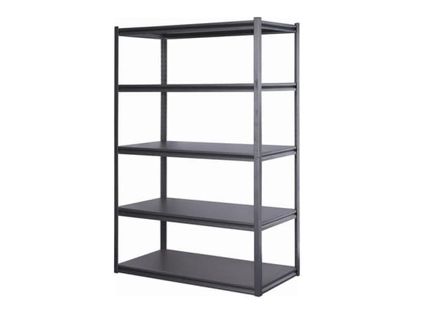 Haushalt Storage Shelf 183X123x47cm 360Kg