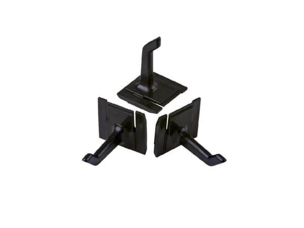 Toolflex krokar 587-1 3st