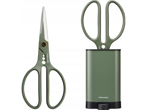 Plant care kit (trimmer + case)