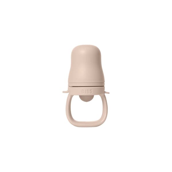 BIBS - Baby Feeder - Blush - Onesize