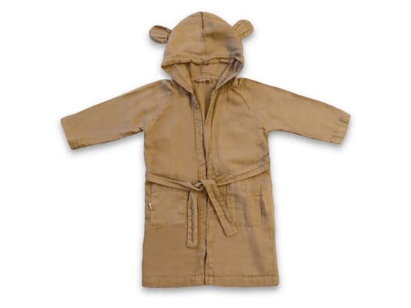 Nuuroo Erin muslin badrock