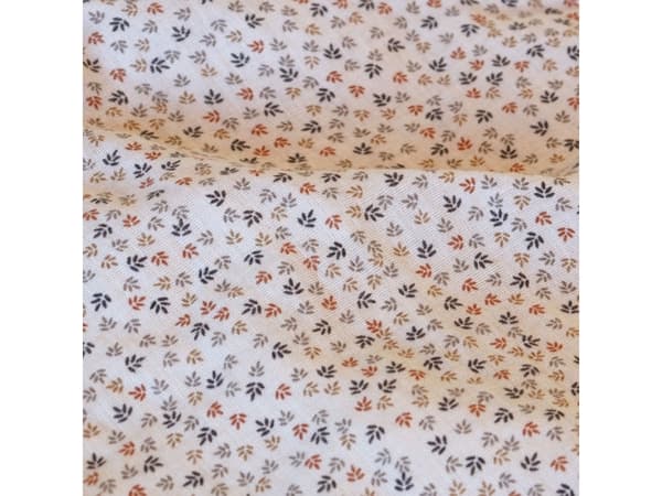 Nuuroo Flor musliini poncho