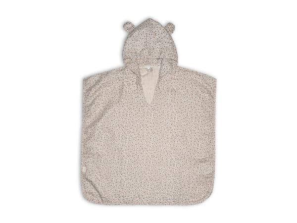 Nuuroo Flor musliini poncho