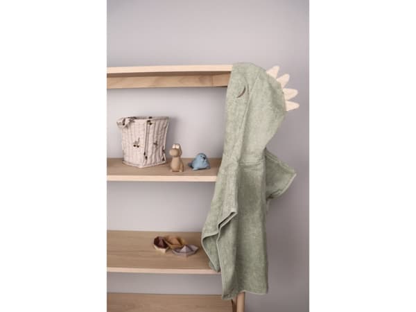 Nuuroo Adelin poncho