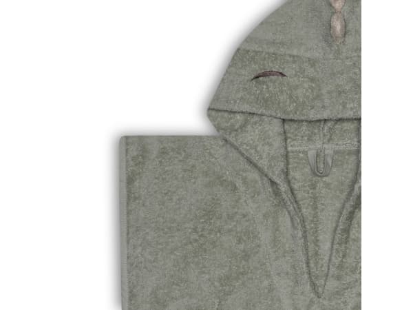 Nuuroo Adelin poncho