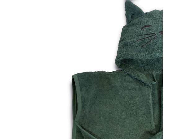 Nuuroo Adelin poncho