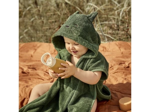 Nuuroo Adelin poncho