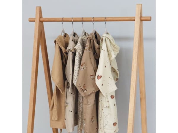 Nuuroo Erin muslin badrock