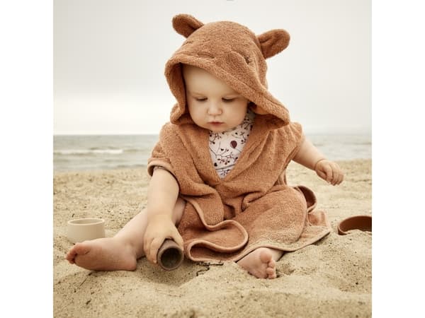 Nuuroo Adelin poncho