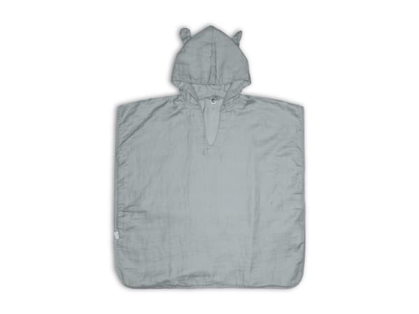 Nuuroo Flor musliini poncho