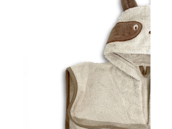 Nuuroo Adelin poncho