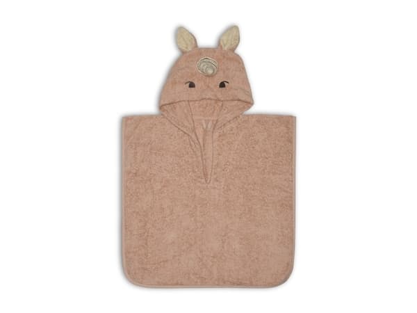 Nuuroo Adelin poncho