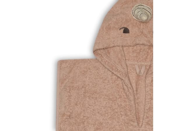Nuuroo Adelin poncho