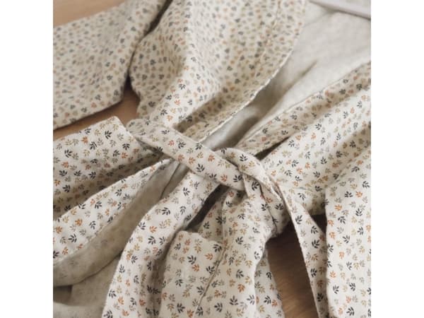Nuuroo Erin muslin badrock