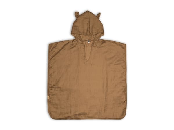 Nuuroo Flor musliini poncho