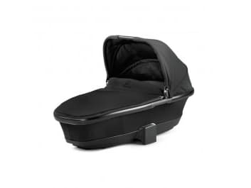 GONDOLA QUINNY FOLDABLE MOODD BLACK DEVOTION 76909210