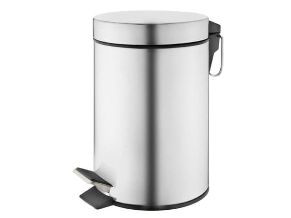 BIN WITH PEDAL T-Y0112SS 12 L OKKO