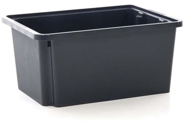 Okko Tower Boxblack 126L 46X33x22cm