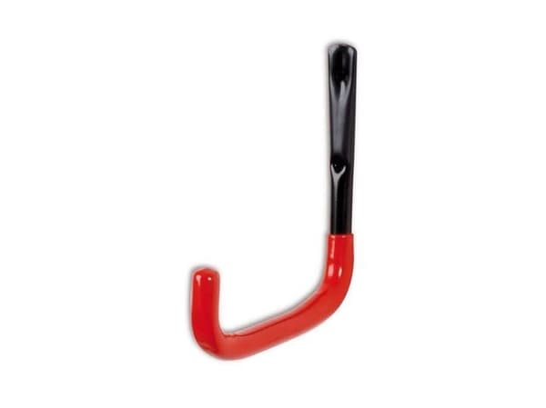 Bolis_Italia Hook Fa1b018 373 18 Cm Black With Prote
