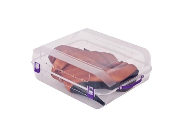 Mano Shoe Box Bt-001 28X35.5X13
